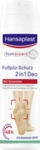 Hansaplast Fusspilz-Schutz 2 in 1 Deo 4005800336867