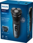 PHILIPS Shaver Series 3000 3144/00 Rasierer 8720689018555