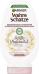 Garnier Wahre Sch&auml;tze Sp&uuml;lung Sanfte Hafermilch Empfindliches Haar & Sensible