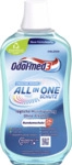 Odol med3 All in One Schutz Mundsp&uuml;lung 5054563124012