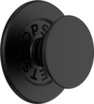 PopSockets PopGrip f&uuml;r MagSafe - ausziehbare Handyhalterung - Black 0840173727775