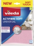 Vileda Actifibre Soft Universaltuch 4023103240810
