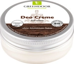 GREENDOOR Deo Creme for men 4064133006397