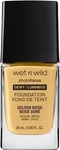wet n wild Photo Focus Foundation Dewy - GOLDEN BEIGE 28 ml, Grundpreis: &euro;
