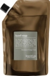 Jean&Len Handseife Nachf&uuml;llbeutel Rosemary & Ginger 4260702187003