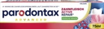 Parodontax Zahnfleisch Active Repair Zahnpasta 5054563177421
