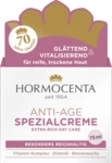 Hormocenta Anti-Age Spezialcreme 4260189522816