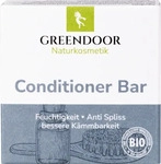 GREENDOOR Conditioner Bar 48 g, Grundpreis: &euro; 145,63 / kg