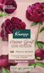 Kneipp Badekristalle Kleiner Gru&szlig; von Herzen 4008233171388