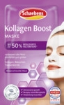 Schaebens Kollagen Boost Maske 4003573021874