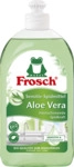 Frosch Sensitiv-Sp&uuml;lmittel Aloe Vera 4001499964510