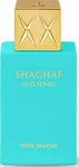 Swiss Arabian Shaghaf Oud Tonka, EdP 75 ml 6295124045578