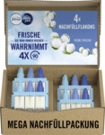 febreze 3Volution Duftstecker Nachf&uuml;llflakon Reine Frische Vorteilspack