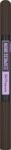 Maybelline New York Augenbrauenstift Express Brow Satin Duo 05 Blackbrown