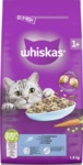 Whiskas 1+ mit Thunfisch Trockenfutter 5900951267758
