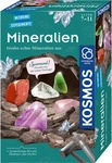 Kosmos Mineralien Experimentierkasten 1 St&uuml;ck