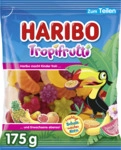 Haribo Tropifrutti 4001686322963