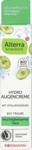 Alterra Hydro Augencreme Bio-Traube 4305615304427