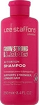 Lee Stafford Grow Strong & Long Activation Shampoo 250 ml, Grundpreis: &euro;...