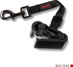 WOLTERS Dogsto Hunde Sicherheitsgurt 0308175409452