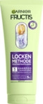 Garnier Fructis Locken Methode Feuchtigkeitsauff&uuml;llendes Shampoo 3600542571739