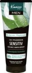 Kneipp MEN 3 in 1 Dusche FRISCH & SENSITIV 4008233171814
