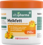 altapharma Melkfett mit Ringelblumenextrakt 4305615619682