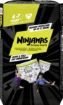 Ninjamas Pyjama Pants f&uuml;r Jungs 8006540630518