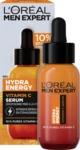 L&rsquo;Or&eacute;al Paris men expert Vitamin C Serum Hydra Energy hochdosiert 3600524125752