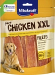 Vitakraft pure CHICKEN XXL H&uuml;hnchenfilet 4008239585868
