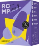 ROMP Free X Klitorisstimulator 4251460623599
