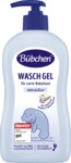 B&uuml;bchen Wasch Gel Sensitiv 4065331000330