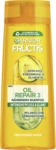 Garnier Fructis Shampoo Oil Repair Intensive Pflege & Glanz Trockenes Haar