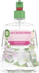 Air Wick 24/7 Active Fresh Duftspray Nachf&uuml;ller Jasminbl&uuml;te 4251758422026