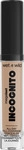 wet n wild MegaLast Incognito All-Day Full Coverage Concealer Light Honey