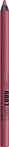 NYX Professional MakeUp Line Loud Lip Pencil 15 Goal Getter 1.2 g