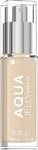 HYPOAllergenic Aqua Jelly Make-up 03 creamy natural 5902082520245