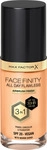 Max Factor Facefinity All Day Flawless 70 Warm Sand 3616303999391