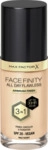Max Factor FaceFinity All Day Flawless 3in1 Foundation 42 Ivory 3616303999360