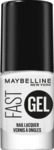 Maybelline New York Fast Gel Nagellack Nr. 01 Clear Top Coat 0000030152762
