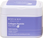 Mary&May Collagen Peptide Vital Mask 8809670681517