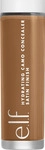 e.l.f. Cosmetics Hydrating Camo Concealer Deep Cinnamon 0609332848405