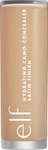 e.l.f. Cosmetics Hydrating Camo Concealer Medium Golden 0609332848320