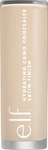 e.l.f. Cosmetics Hydrating Camo Concealer Light Ivory 0609332848238