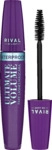 RIVAL DE LOOP Ultimate Volume Mascara Waterproof 01 - Black 4305615448527