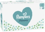 Pampers Harmonie Windeln Gr. 3 Midi (6-10 kg) Monatsbox 186 St&uuml;ck 8700216251235