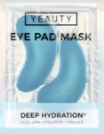 YEAUTY Eye Pad Mask Deep Hydration 4260199892473