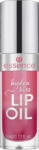 essence Hydra kiss lip oil 03 Pink Champagne 4059729421937