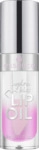essence Hydra kiss lip oil 01 Kiss from a rose 4059729422064