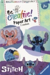 Ravensburger Paper Art Quilling Bastellset Stitch 4005556237500